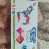 روبیک ماری 72 تایی