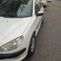 206 تیپ 5|خودرو سواری و وانت|رباط‌کریم, رباط‌کریم|دیوار