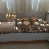 سرویس آشپز خونه سالم