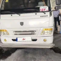 مینی بوس آرین مدل 95تحویل96