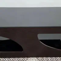 میز جلومبلی یا تی وی