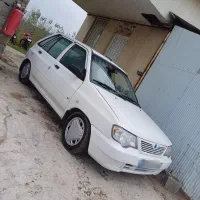 پراید 111Ex