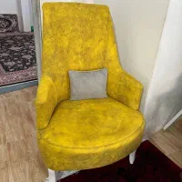 مبل ۷نفره سالم