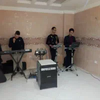 دی جی آقا و خانم خواننده و نوازنده رقص نور و....|خدمات پذیرایی، مراسم|پردیس, فاز ۴|دیوار