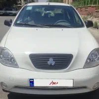 تیبا صندوق دار مدل ۱۴۰۱