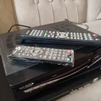 دی وی دی و دستگاه دیجیتال|پخش‌کننده DVD و ویدیو|شیراز, طلاب|دیوار
