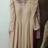 پیراهن مجلسی