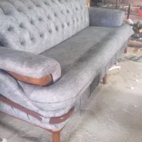 مبل حلزونیا. فقط ۲8میلیون|مبلمان خانگی و میز عسلی|ارومیه, |دیوار