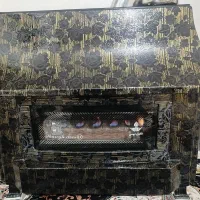 بخاری شومینه