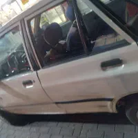 پراید مدل79|خودرو سواری و وانت|تبریز, |دیوار