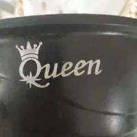 قابلمه چدن|ظروف پختوپز|پرند, فاز ۵|دیوار