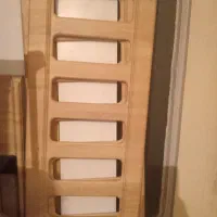 تخت|تخت و سرویس خواب|تهران, خزانه|دیوار