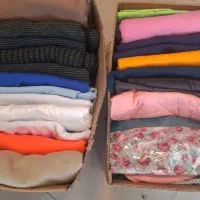 پارچه تیکه تولیدی