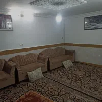 فروش خانه ویلایی معاوضه با طبقه ونیمه ساخت|فروش خانه و ویلا|مشهد, نوده|دیوار