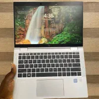 لپتاپ HP 1030 G3 Elitebook