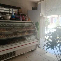 فروشندگی پاره وقت در شیرینی فروشی  چهارم آزادشهر