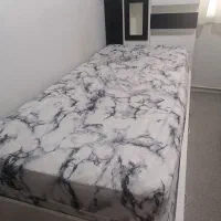 تخت و تشک طبی|تخت و سرویس خواب|تهران, باشگاه نفت|دیوار