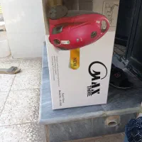 سه عدد جارو برقی نو