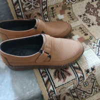 کفش ملی وطبی سایز ۳۹