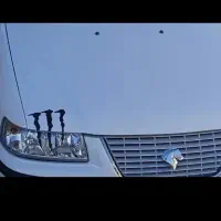 سمند داشبورد جدید۱۴۰۰