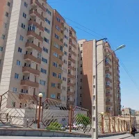 فاز۲ مجتمع یاس ۶۲ متر تک خوابه
