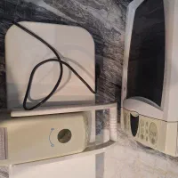 مایکروفر و اتو پرسی