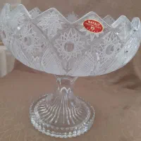 میوه خوری پایه دار مارک ناتالی