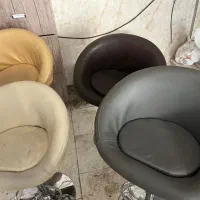 صندلی جک دار
