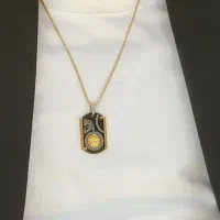 گردنبنداستیل ورساچ