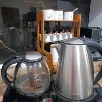 چایی ساز belleza