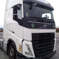 ولوو 500مدل2023|خودرو سنگین|اسلامشهر, شهرک مهدیه|دیوار