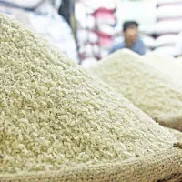 تعدادی برنج عنبربو درجه یک خوزستانی(( قیمت قبل ))