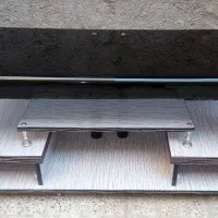 میزتلویزیون|میز تلویزیون|مشهد, سمزقند|دیوار