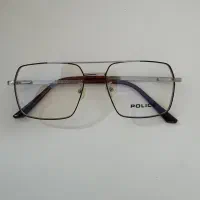 قاب عینک فلزی