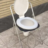 توالت فرنگی سیار