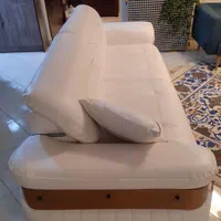 کاناپه ۳نفره تخت شو