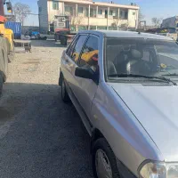 پراید مدل ۹۰|خودرو سواری و وانت|باقرشهر, |دیوار