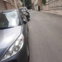 207مدل ۹۰ اتومات