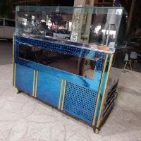 فروش و خریدار یخچال صنعتی فروشگاهی ایستاده فریزر|فروشگاه و مغازه|تهران, گیشا|دیوار