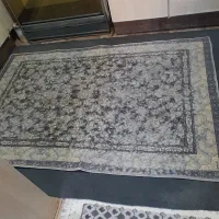 گلیم آشپزخونه در حد نو **