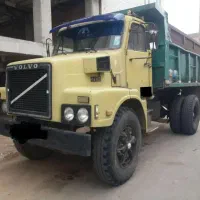 ولوو کمپرسی