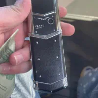 گوشی VERTU