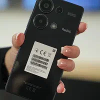 ردمی 13 پرو 4G 256GB