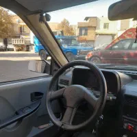 پراید مدل ۸۲|خودرو سواری و وانت|تهران, خاک سفید|دیوار