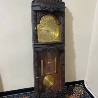 ساعت دیواری