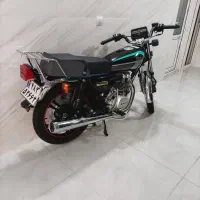 موتور سیکلت کبیر