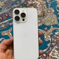 ایفن 15پرومکس