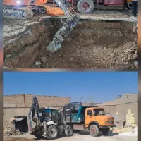 اجاره مینی بیل،بیل بهکو،پیکور،بابکت،لودر