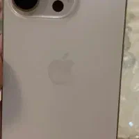 ایفون ۱۶ پرومکس خیلی تمیز بدون رجیستر