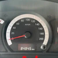 کوئیک|خودرو سواری و وانت|اسلام‌شهر, باغ فیض|دیوار